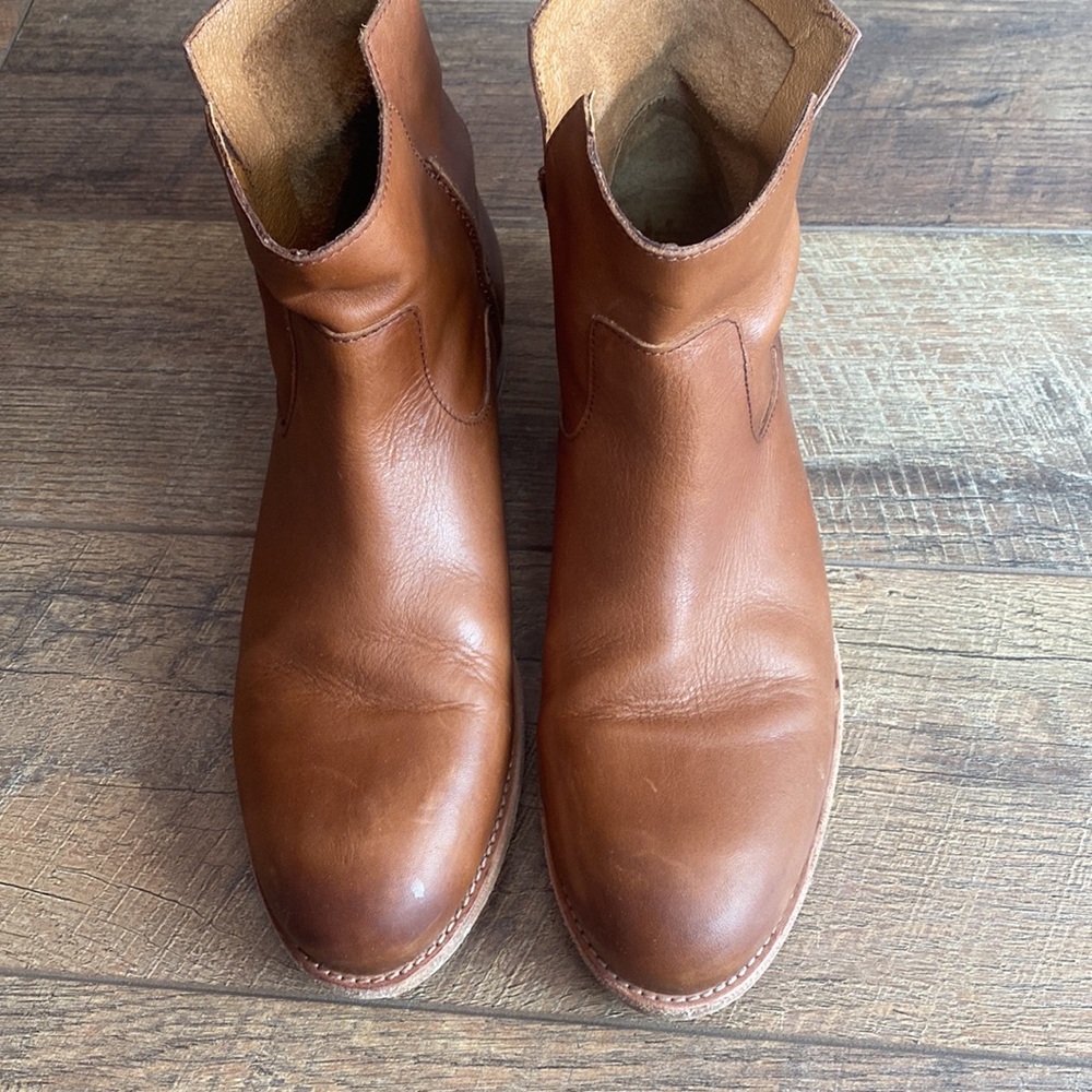 Frye Booties - Picture 2 of 7